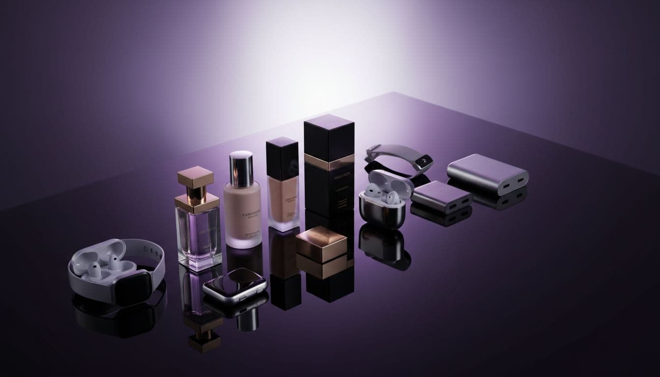 VIBE Bild-zu-Video Visual